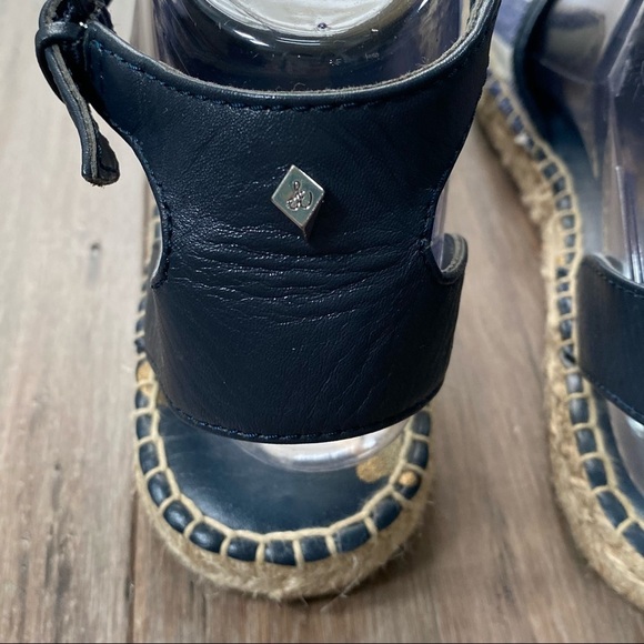 Sam Edelman Vivian espadrilles sandal - Picture 10 of 15